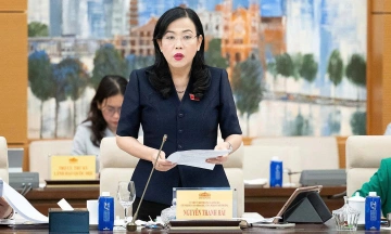 Tightening online sales to prevent cases like Huan Hoa Hong