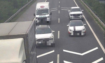 4 key issues to understand about safe driving distance on expressways
