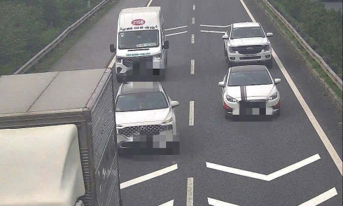 4 key issues to understand about safe driving distance on expressways