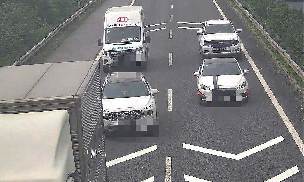 4 key issues to understand about safe driving distance on expressways