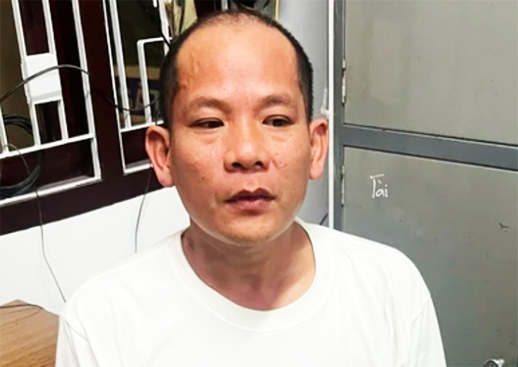 Bank security guard uses chain to beat colleague to death
