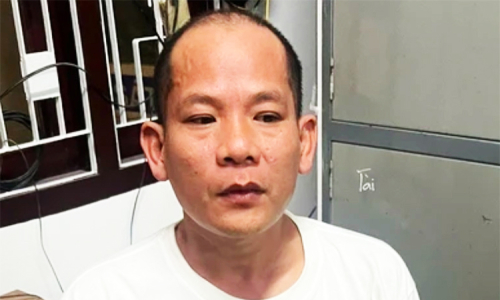 Bank security guard uses chain to beat colleague to death