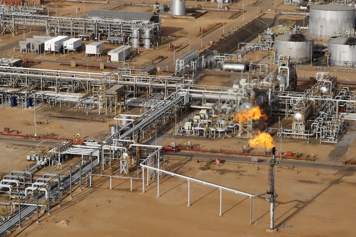 Venezuela considers leaving OPEC