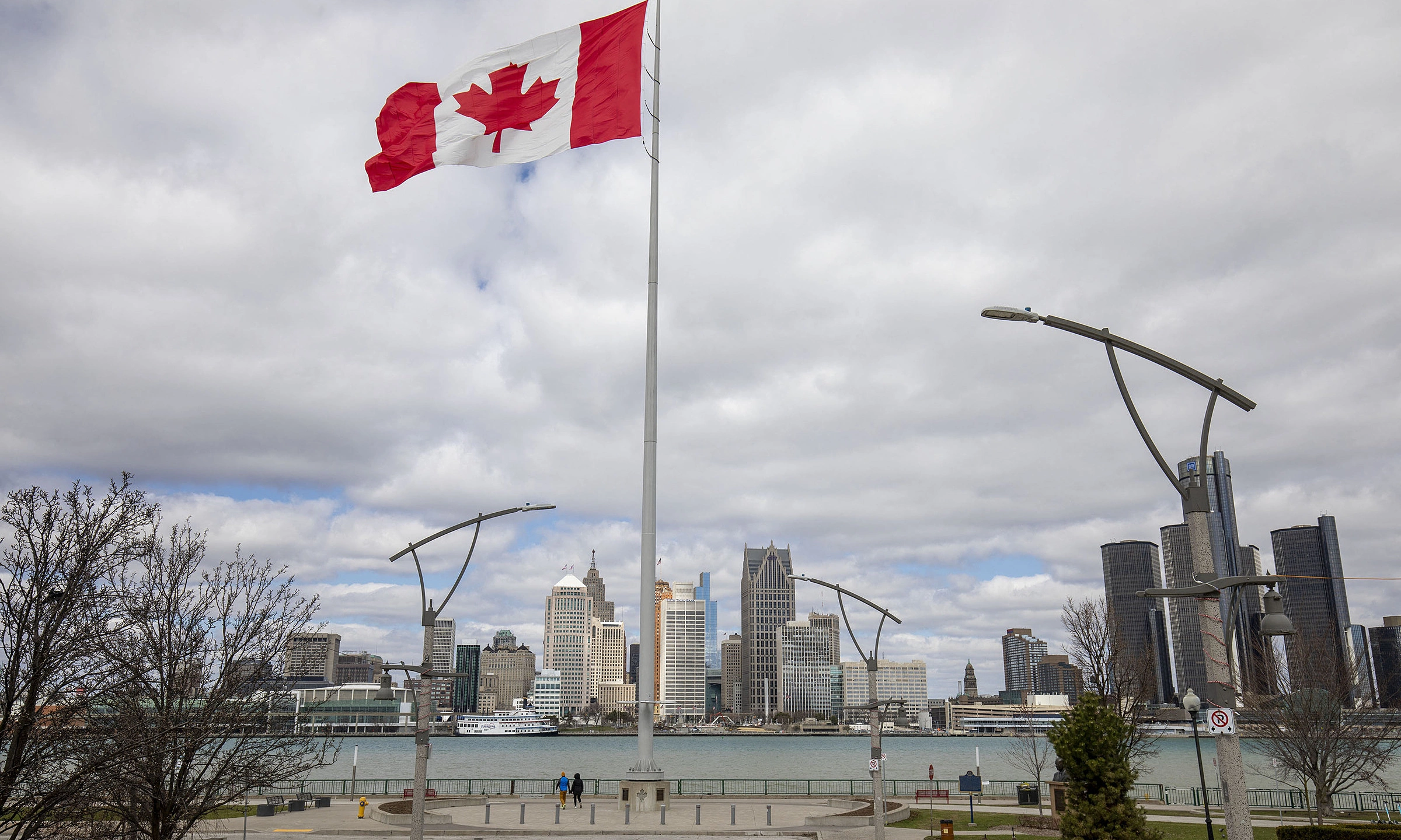 Does the US truly 'not need' Canada, as Trump claims?