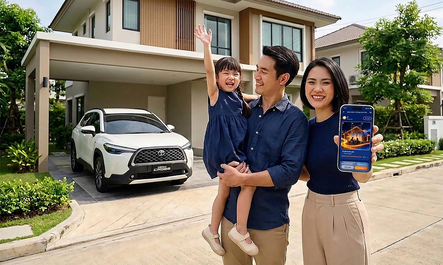 VIB offers gifts to celebrate 30th anniversary on MyVIB and at branches