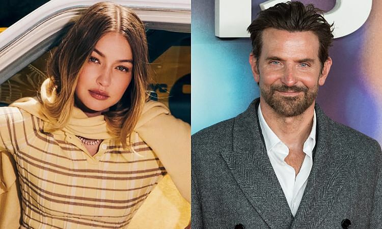 Gigi Hadid: Bradley Cooper is different from all my exes