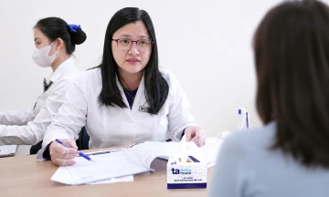 Thalassemia gene discovered at age 30