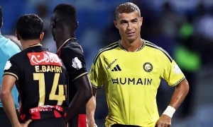 Saudi journalist: 'Ronaldo actively requested substitution in Al Nassr's comeback win'