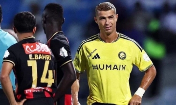 Saudi journalist: 'Ronaldo actively requested substitution in Al Nassr's comeback win'