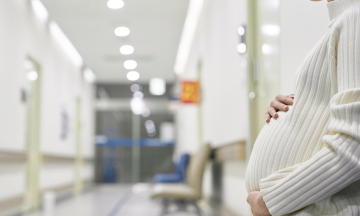South Korean city closes last obstetrics department