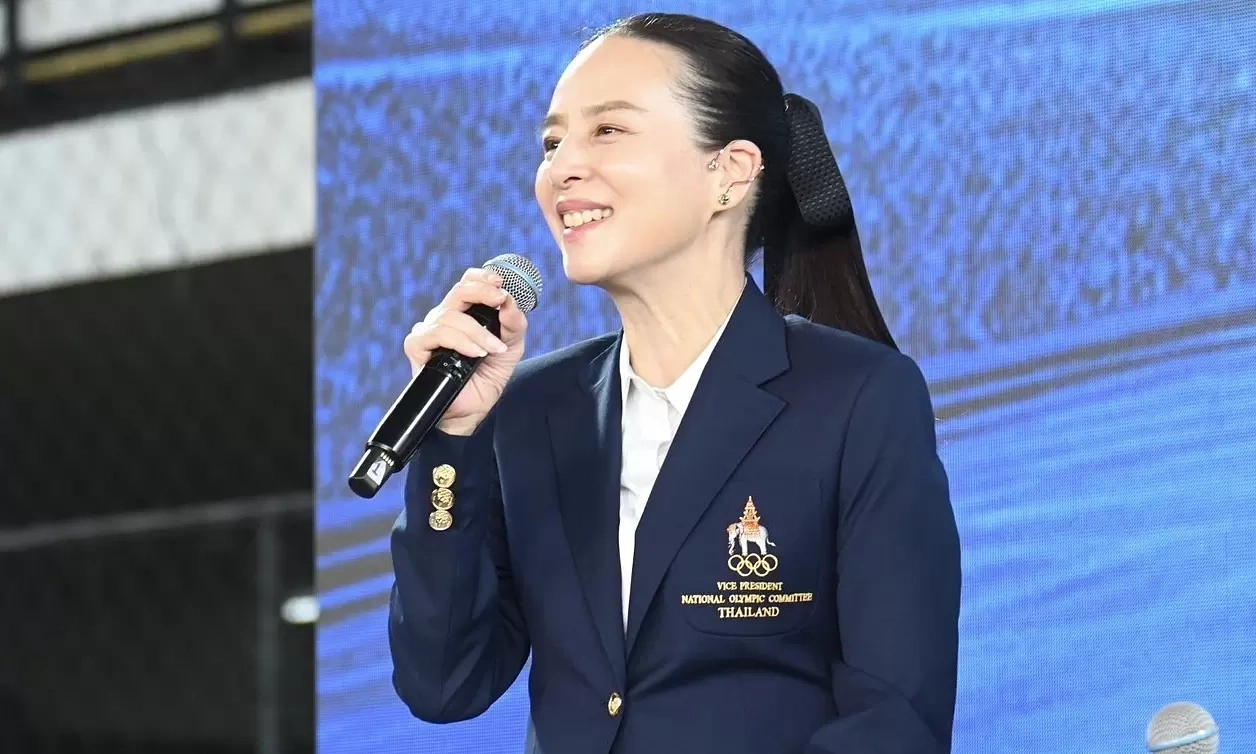 Thai bank connected to Madam Pang's family: how it operates in Vietnam