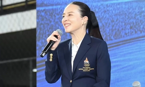 Thai bank connected to Madam Pang's family: how it operates in Vietnam