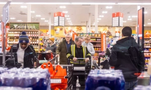 Canada's economy recovers strongly in Q2
