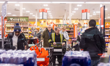Canada's economy recovers strongly in Q2