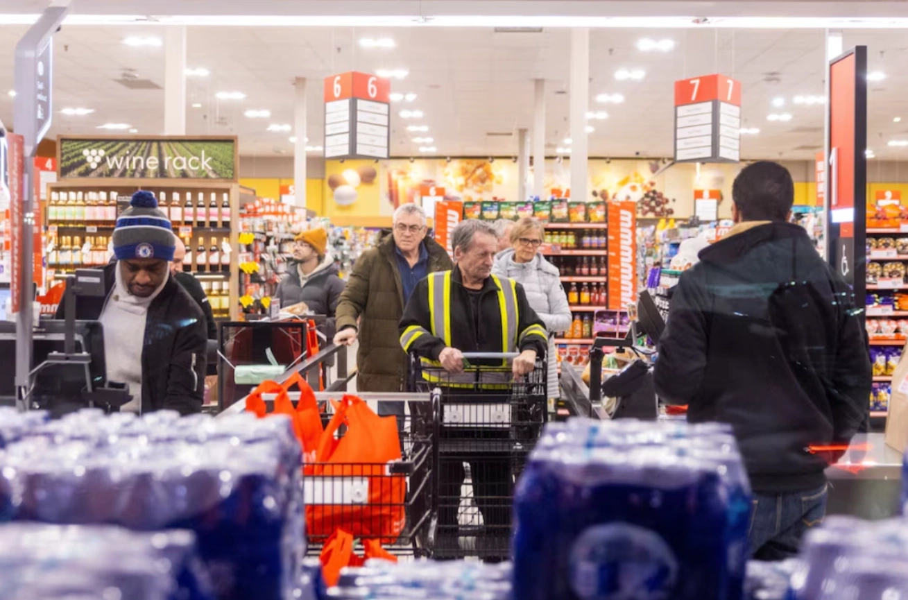 Canada's economy recovers strongly in Q2