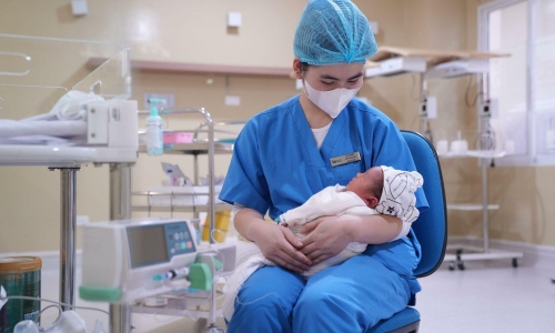 Should you burp infants after feeding?
