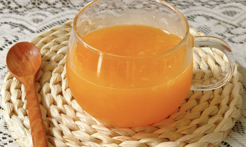 What to eat to reduce postpartum skin darkening?