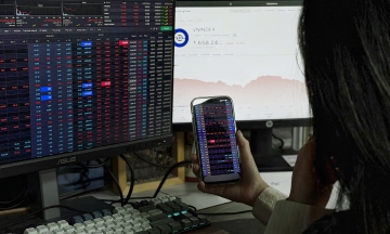 Proposal for investors to pilot using AI for stock orders