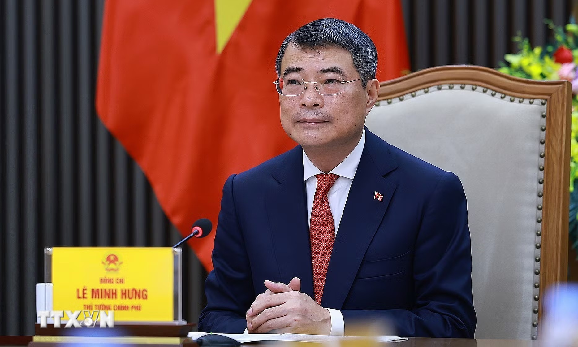 Vietnam and Germany aim to achieve 20 billion USD in trade turnover