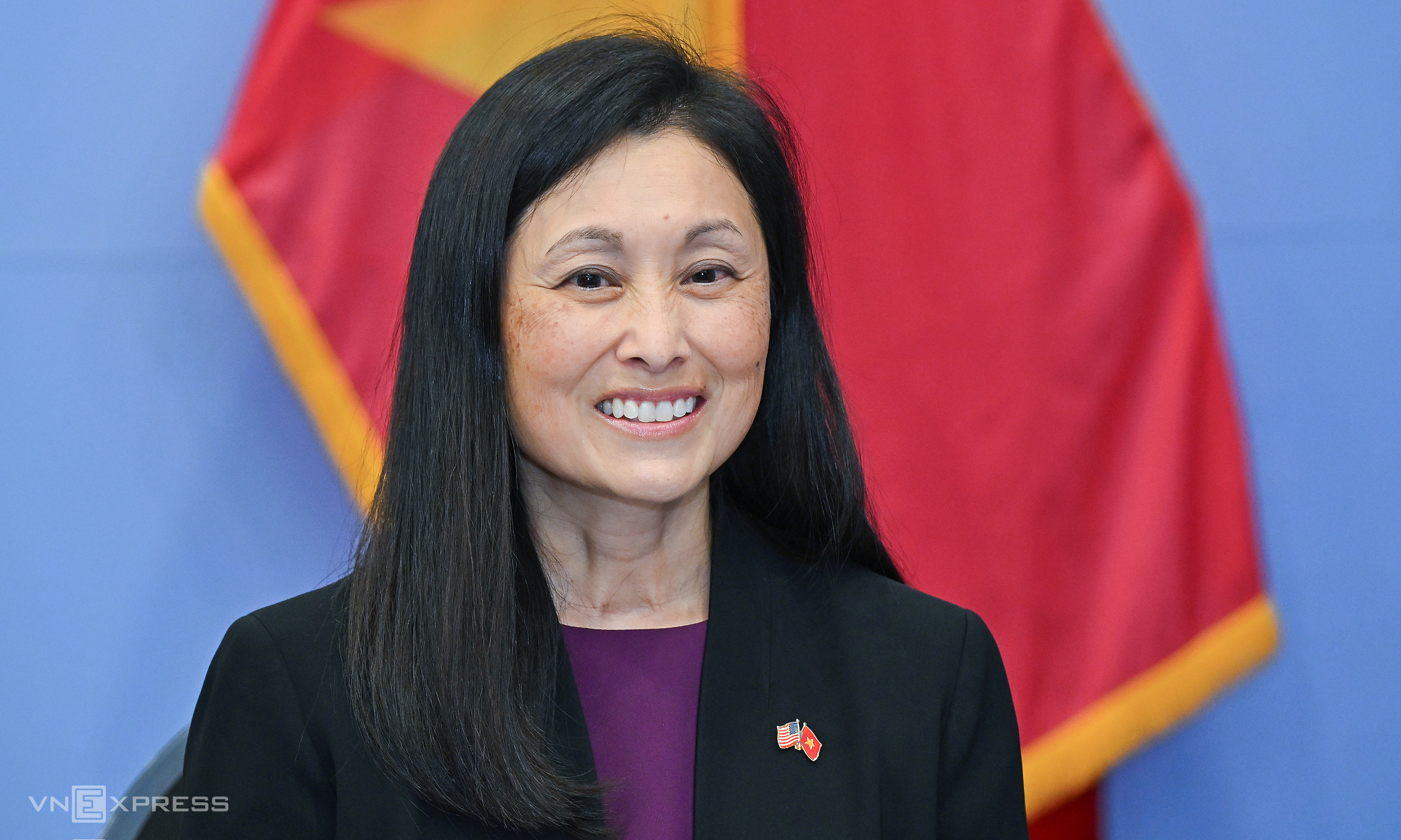 New US Ambassador: War legacy remediation is the foundation of Vietnam-US trust