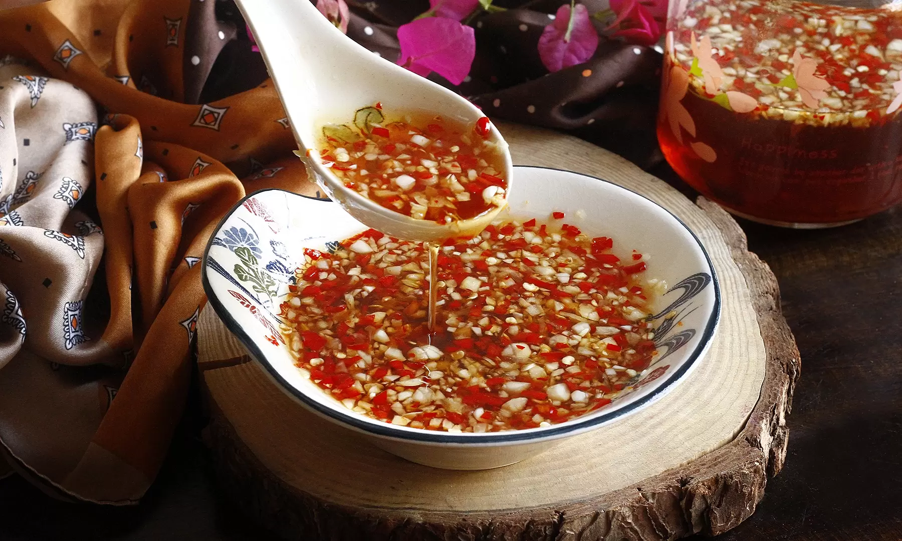 How to make restaurant-quality fish sauce