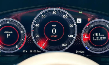 How sport mode works in cars