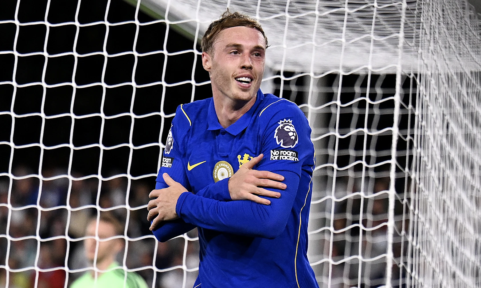 Carragher: 'Palmer can help Chelsea compete for the championship with Arsenal'