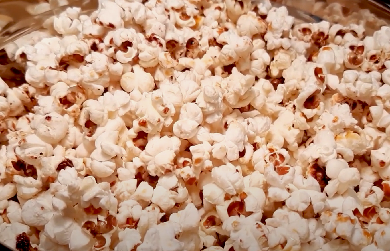 4 snacks diabetics should bring when traveling