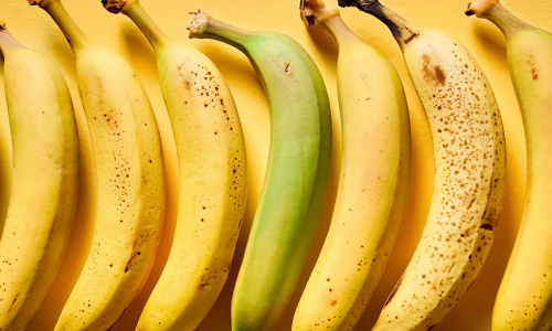 Green or ripe bananas: which is better for your digestion?