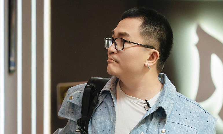 Dai Nghia eliminated from 'Brothers Overcoming Thousands of Thorns'