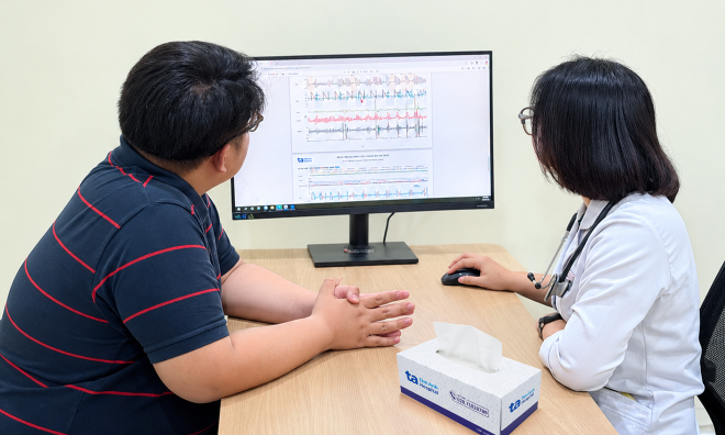 When are polysomnography and spirometry needed?