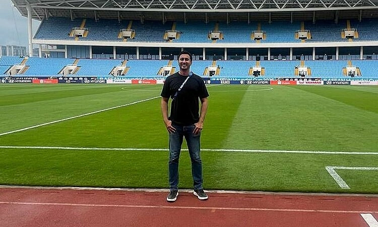 Asian expert: 'Thailand unlucky, but Vietnam played excellently throughout the tournament'