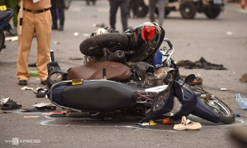 Guide to receiving financial support for traffic accident victims, effective from 1/9
