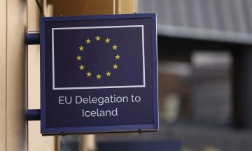 Icelanders say 'no' to EU accession talks