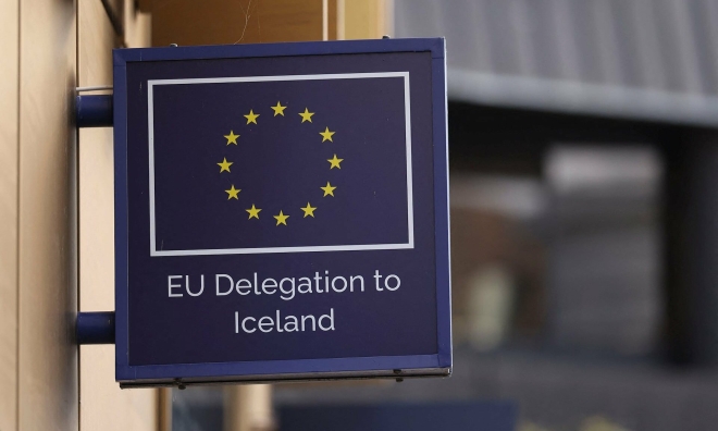 Icelanders say 'no' to EU accession talks