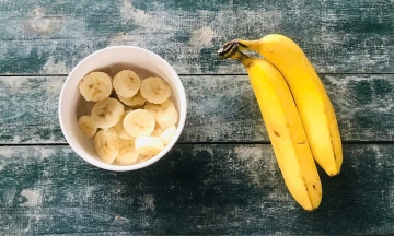 7 foods that help relieve neck and shoulder pain