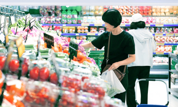 Saigon Co.op anticipates double-digit sales growth during national day holiday