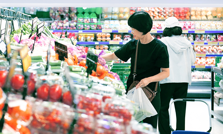 Saigon Co.op anticipates double-digit sales growth during national day holiday
