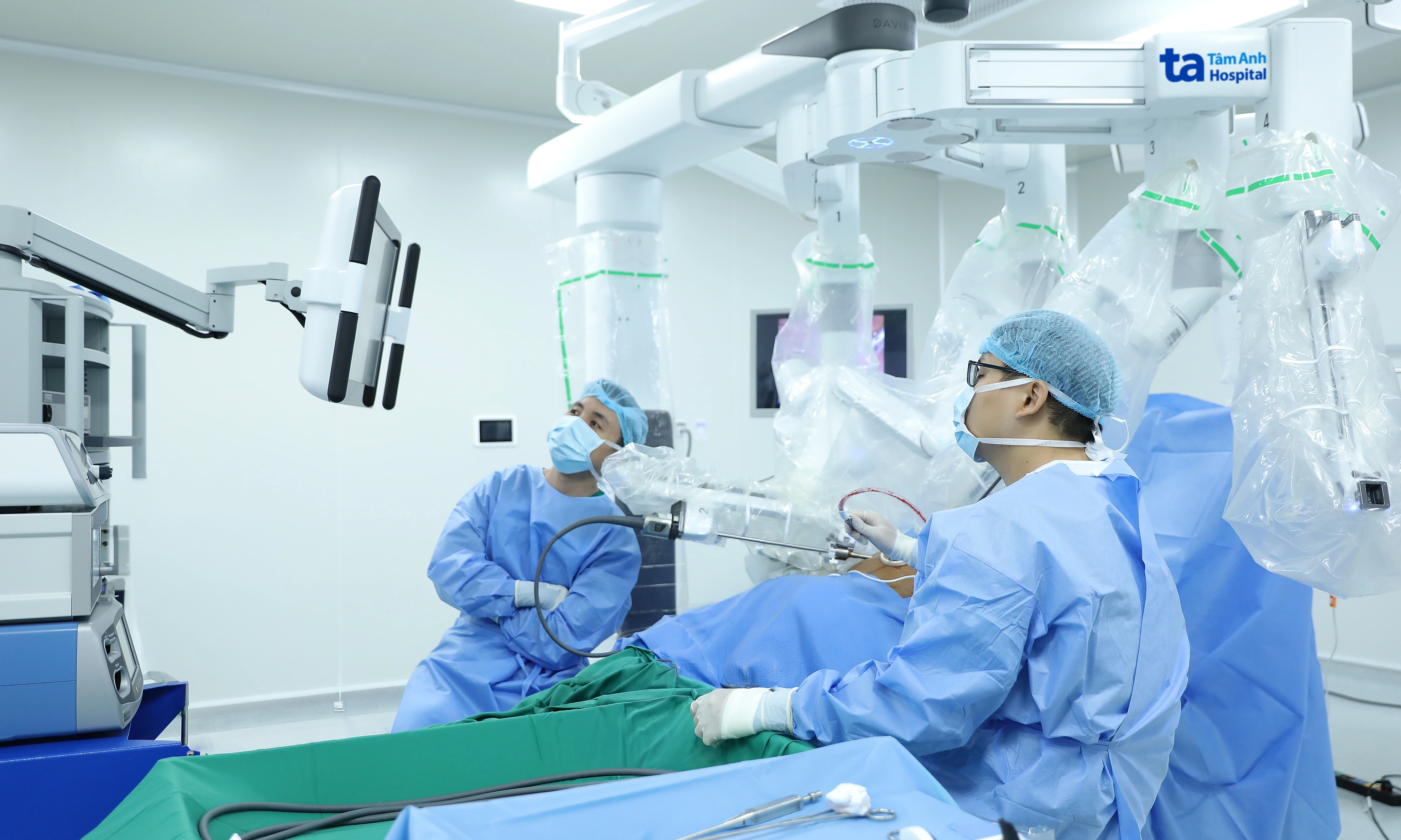How to care for yourself after lung surgery for a quick recovery