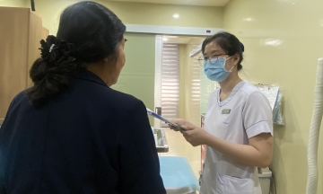End-stage kidney failure: medical treatment avoids dialysis