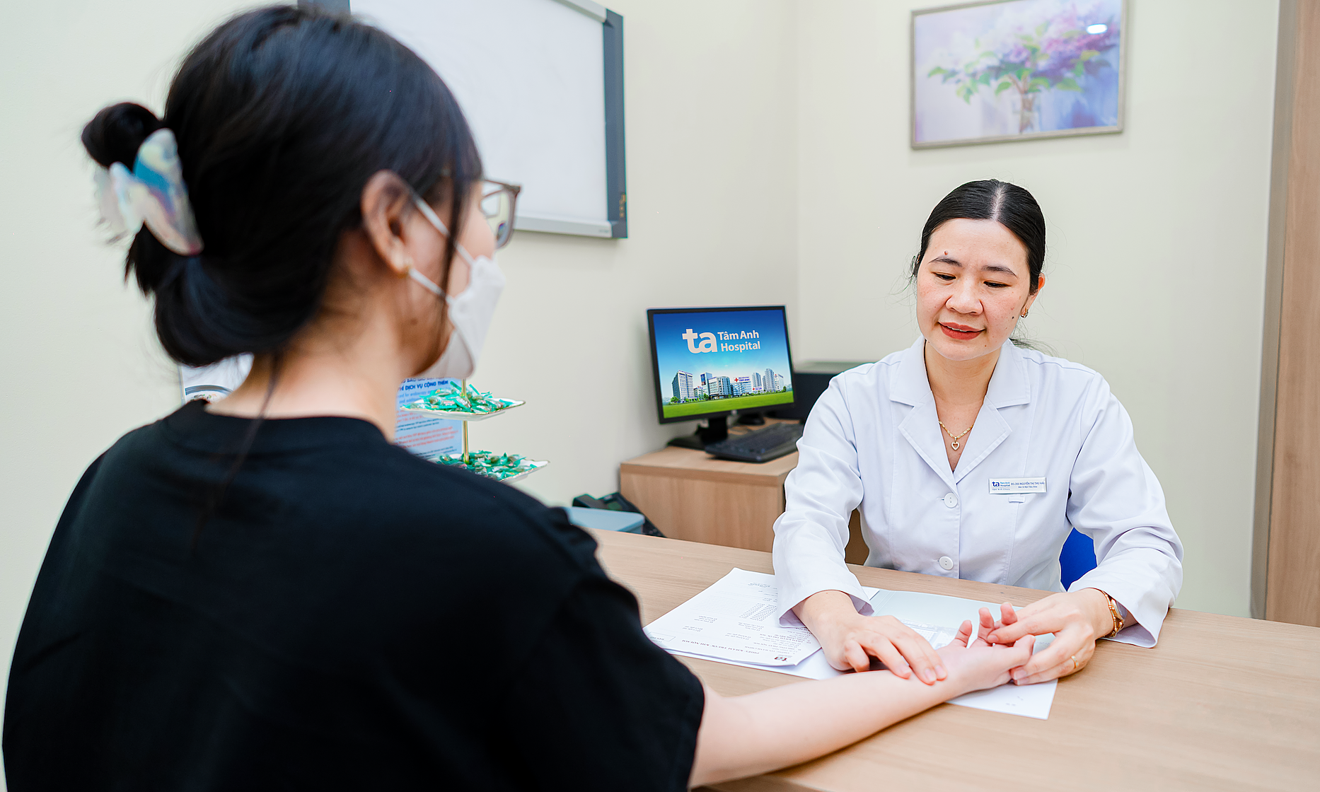 Why frequent constipation occurs during travel