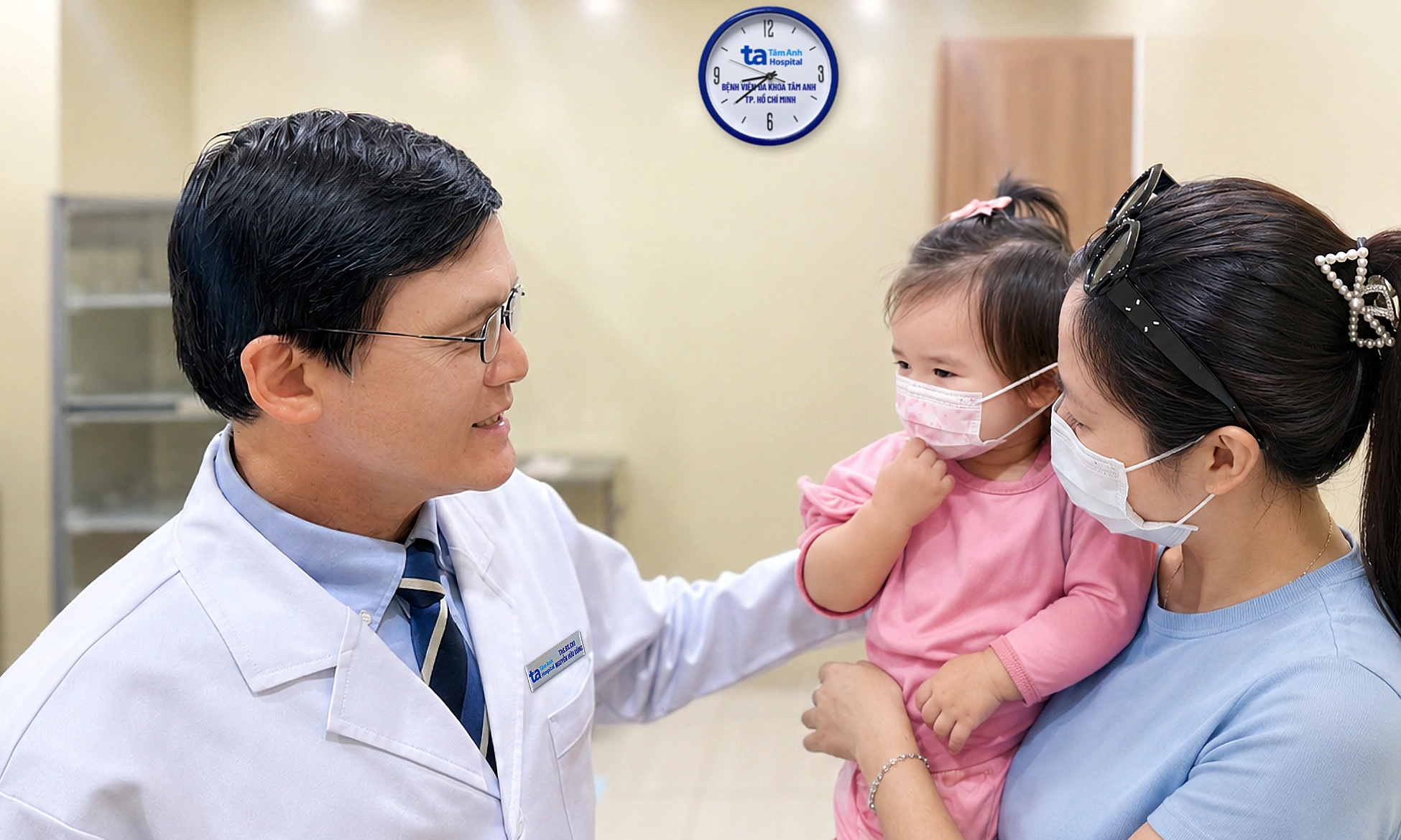How to care for children after tongue-tie release for quick recovery