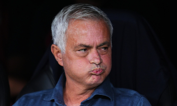 Mourinho achieves best start at Real Madrid