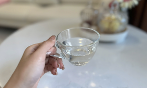 7 ways to maintain gut health during the holidays