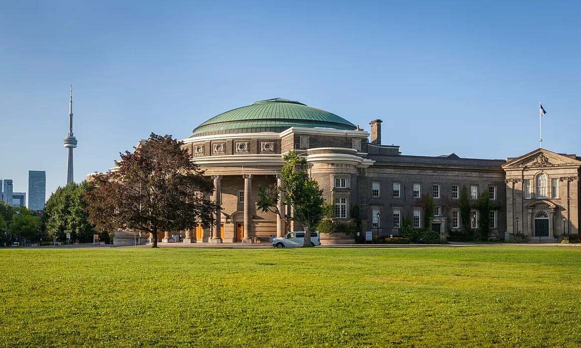 Harvard, MIT professors depart for Canada amid academic freedom concerns