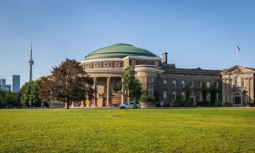 Harvard, MIT professors depart for Canada amid academic freedom concerns