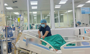 Mite bite causes 14-year-old girl to undergo dialysis