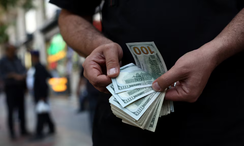 Iran declares sufficient foreign currency despite US sanctions