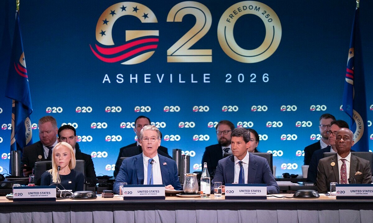 US invites Russia to G20 conference, Europe displeased