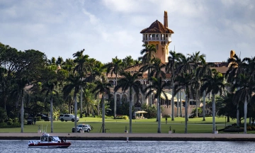 US plans to establish no-fly zone around Trump's resort